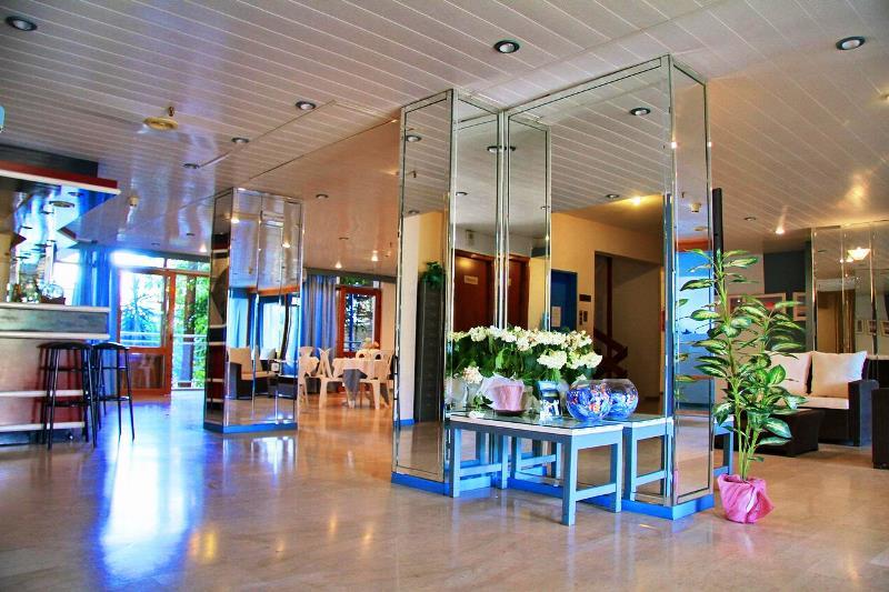 Asana Hotel Analipsi  Bagian luar foto